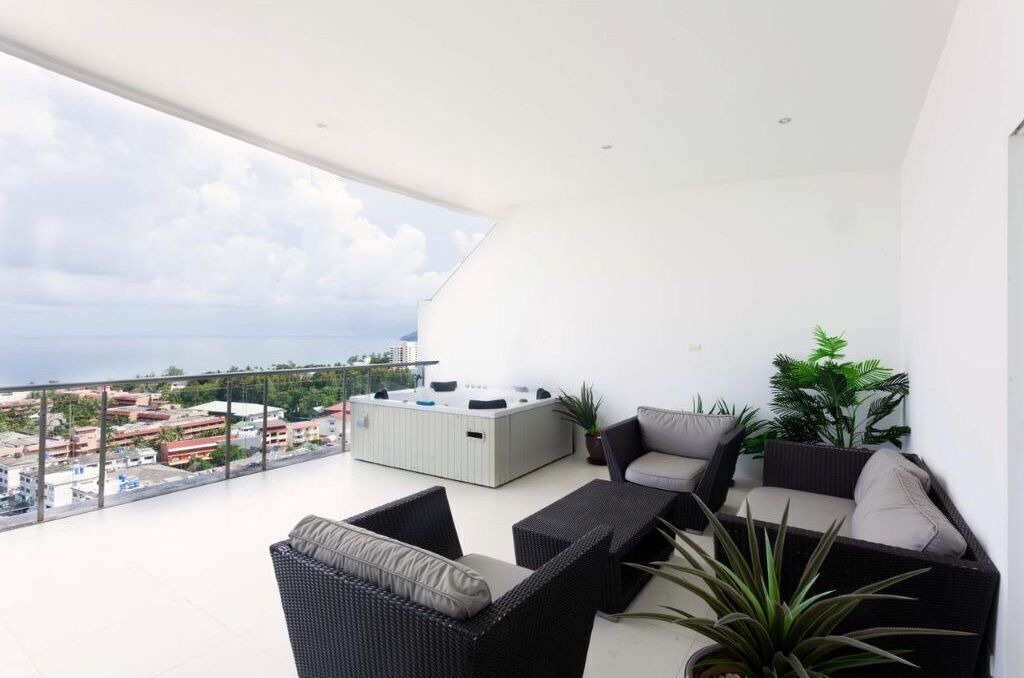 Photo of Outdoor in Karon