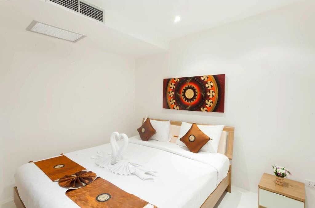 Photo of Bedroom in Karon