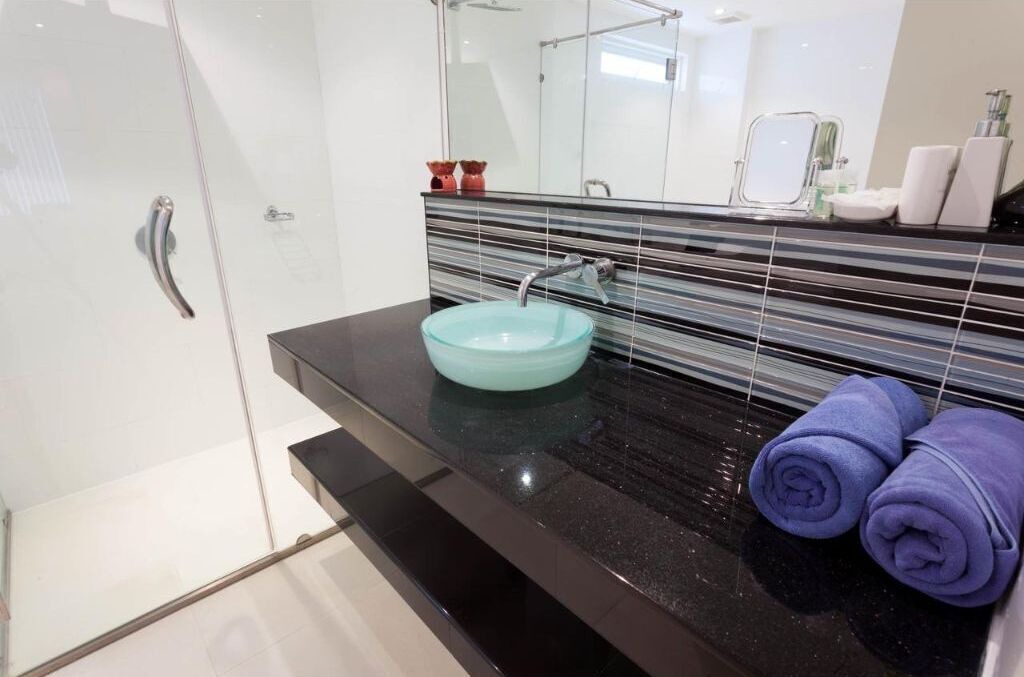 Photo of Bathroom in Karon