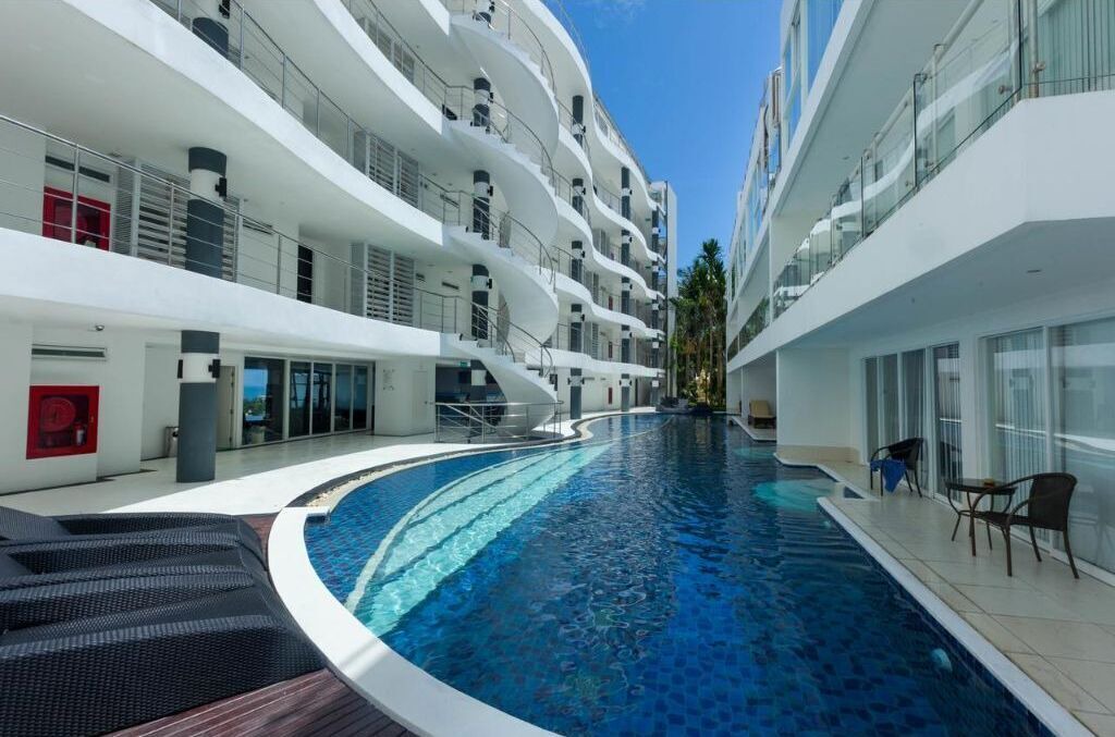 Photo of Outdoor in Karon