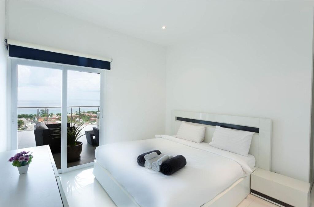 Photo of Bedroom in Karon