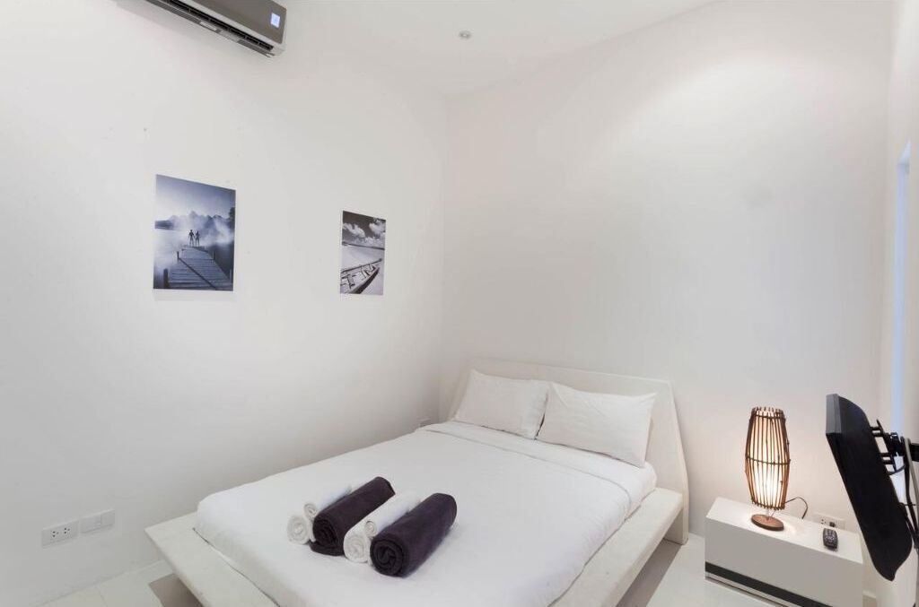 Photo of Bedroom in Karon