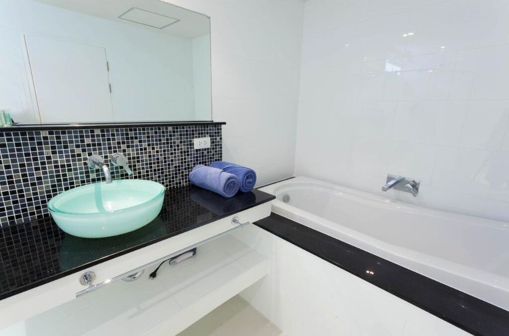 Photo of Bathroom in Karon
