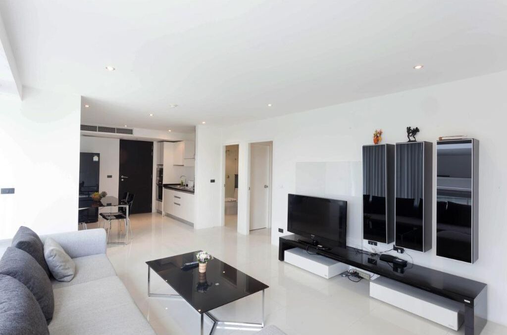 Photo of Livingroom in Karon