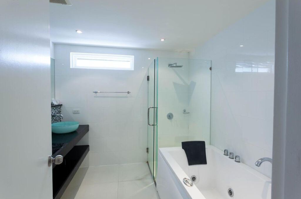 Photo of Bathroom in Karon