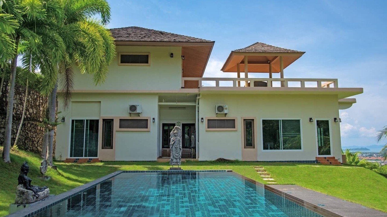 Photo of Outdoor in Ko Kaeo