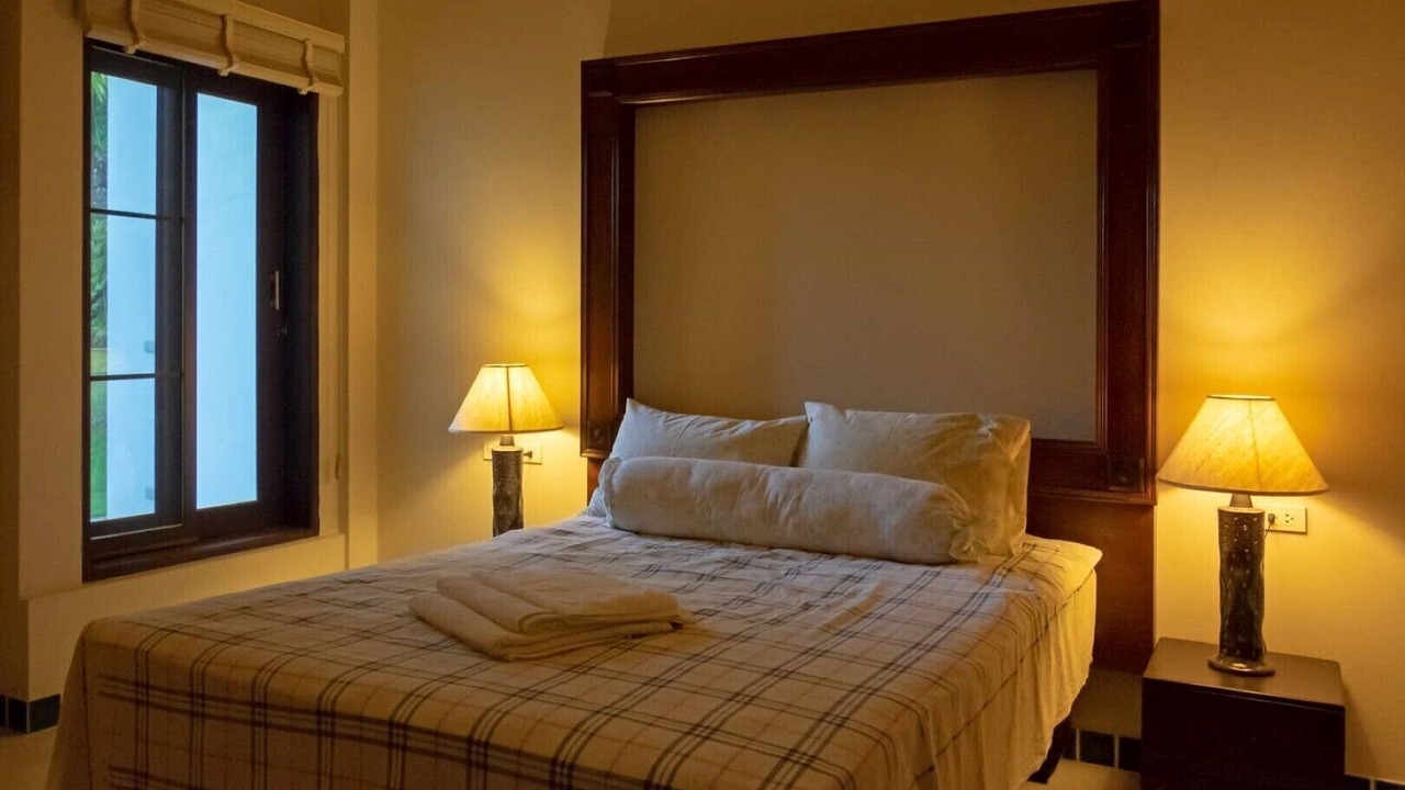 Photo of Bedroom in Ko Kaeo