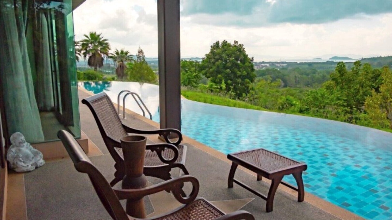 Photo of Outdoor in Ko Kaeo