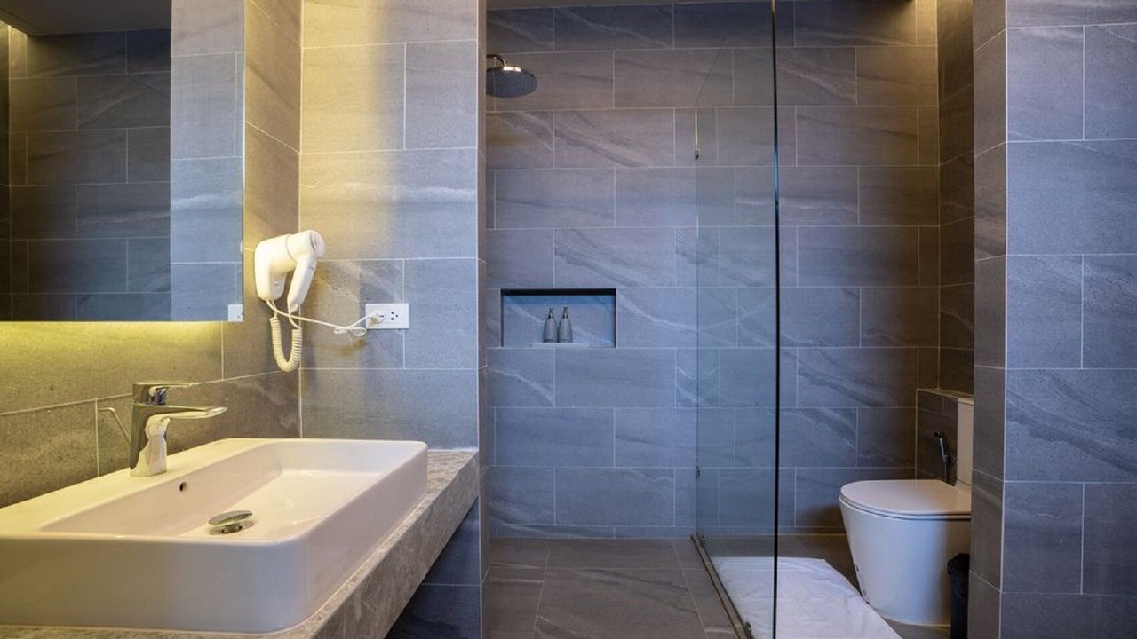 Photo of Bathroom in Choeng Thale