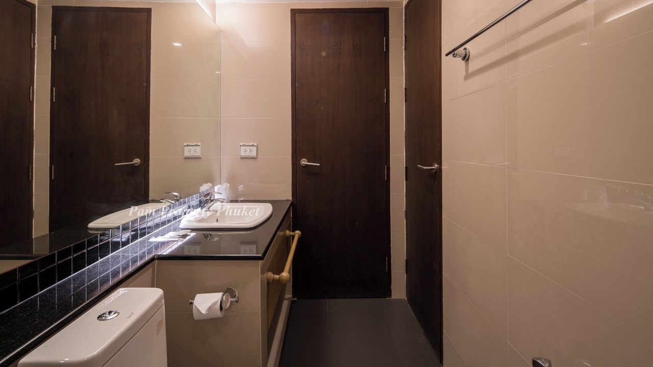 Photo of Bathroom in Patong