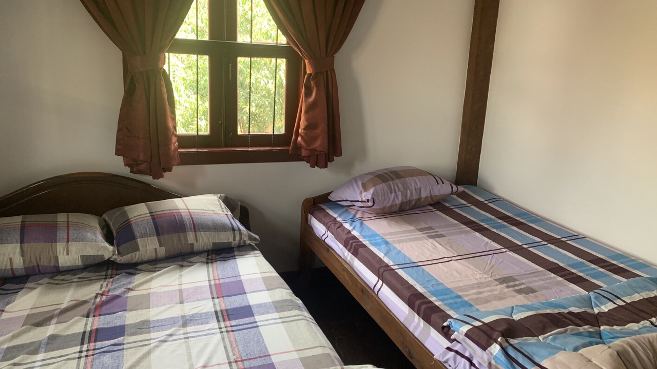 Photo of Bedroom in Sangkat Sla Kram