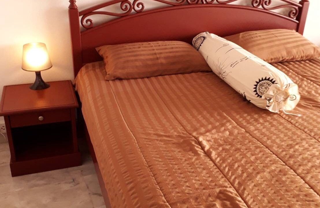 Photo of Bedroom in Pratumnak Hill
