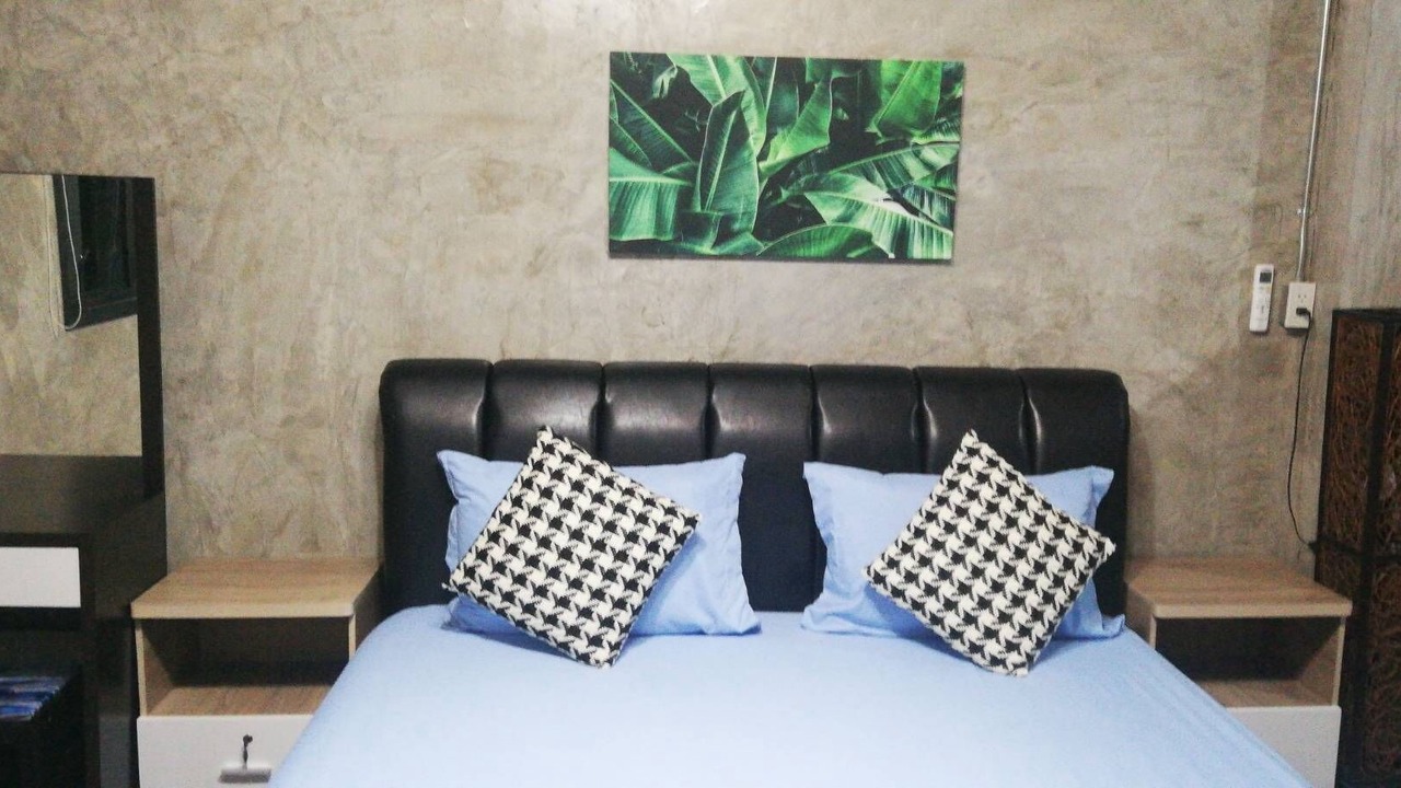 Photo of Bedroom in Huay Kaew