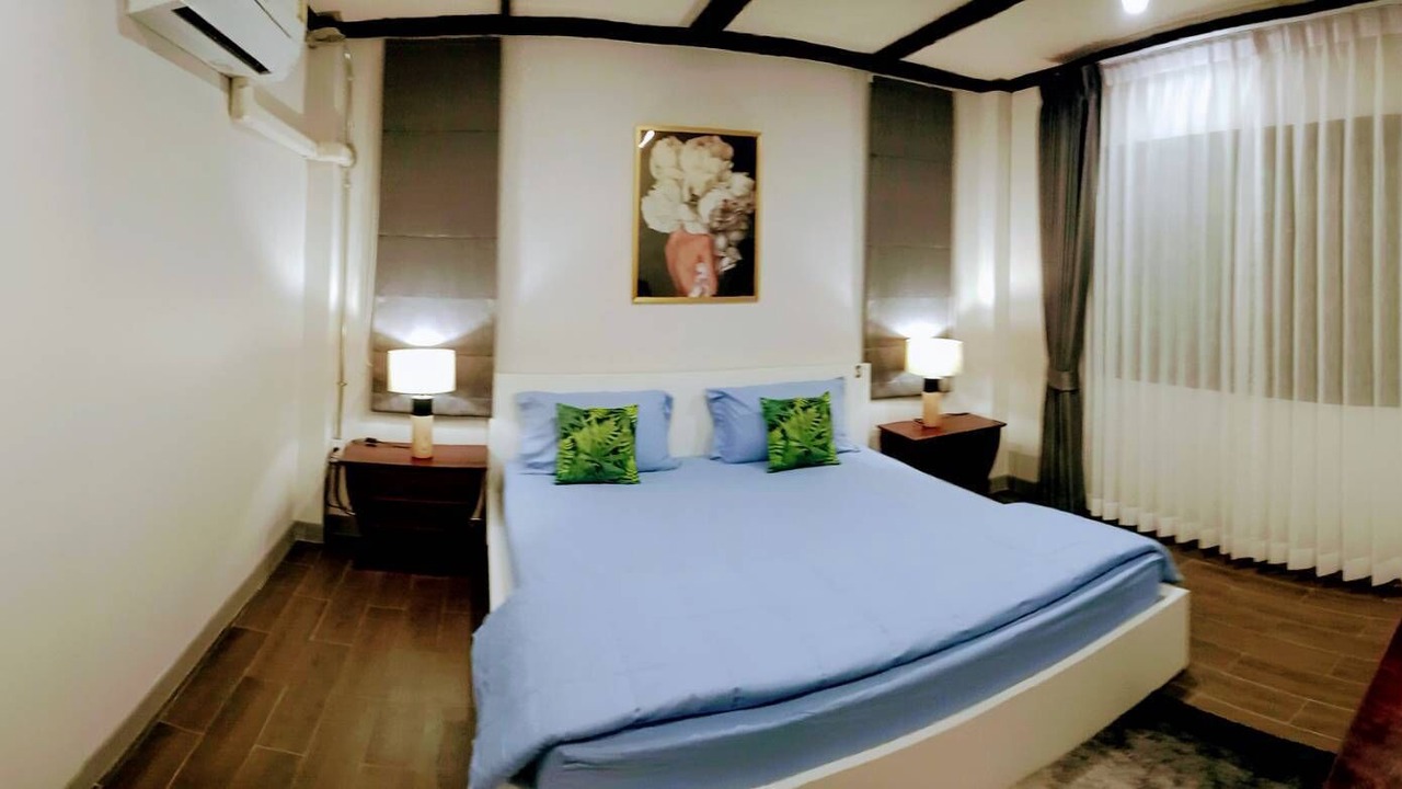 Photo of Bedroom in Huay Kaew