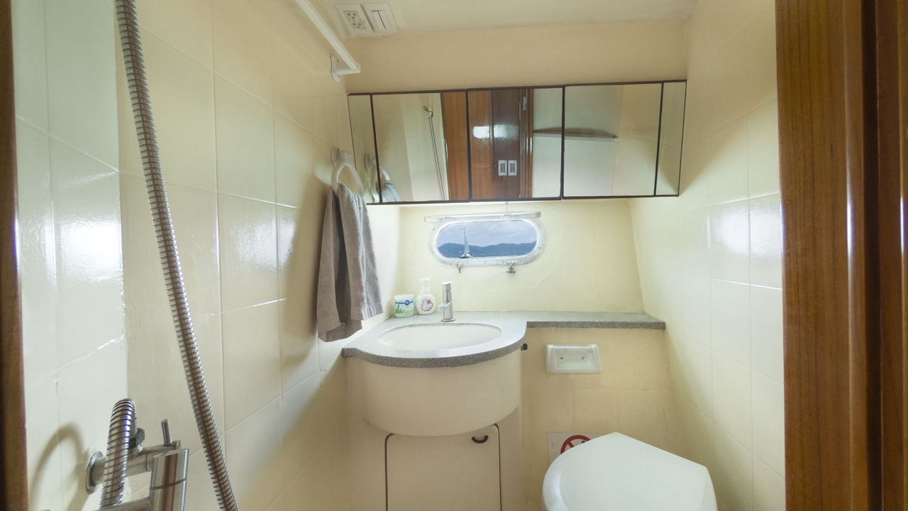Photo of Bathroom in Chalong