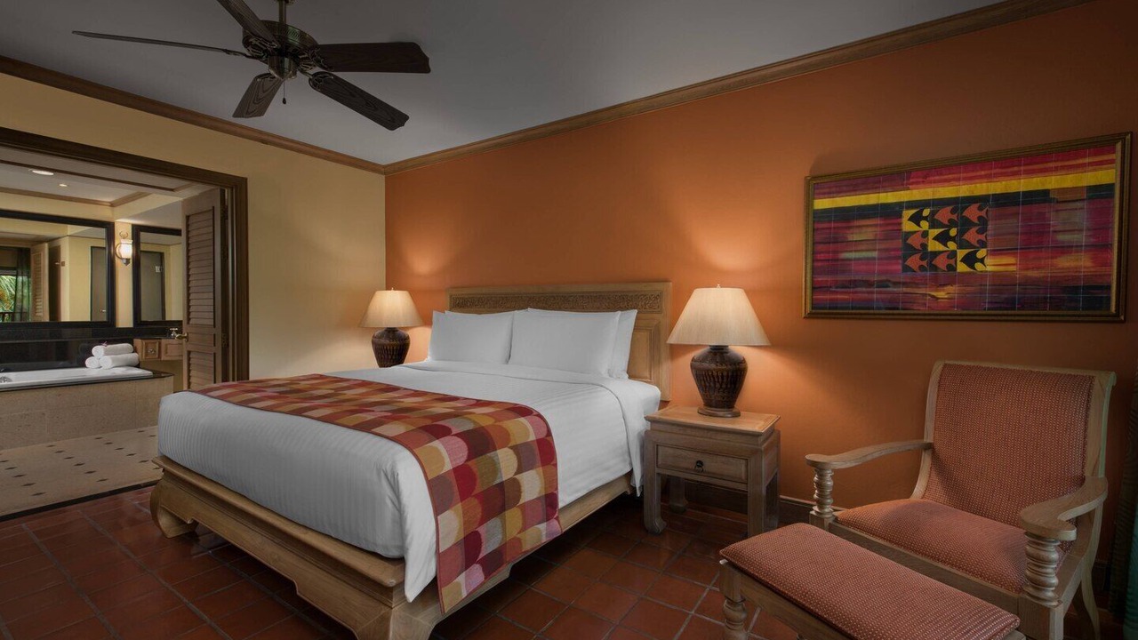 Photo of Bedroom in Mai Khao