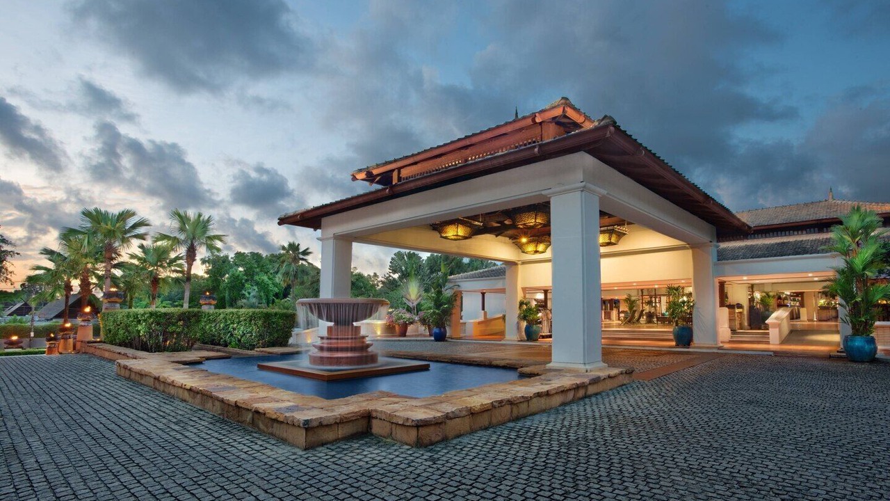 Photo of Outdoor in Mai Khao
