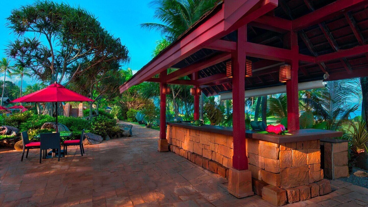 Photo of Outdoor in Mai Khao