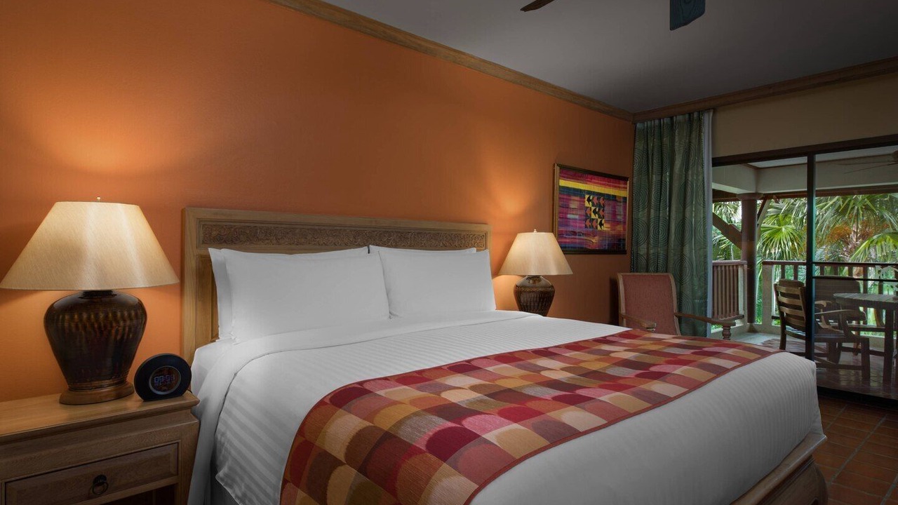 Photo of Bedroom in Mai Khao
