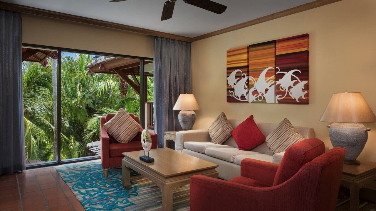 Photo of Livingroom in Mai Khao