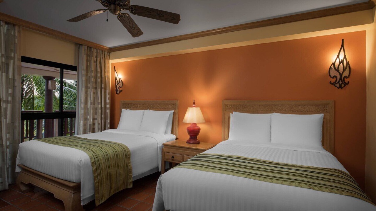 Photo of Bedroom in Mai Khao