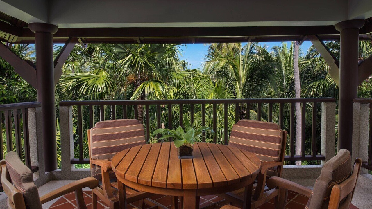 Photo of Outdoor in Mai Khao