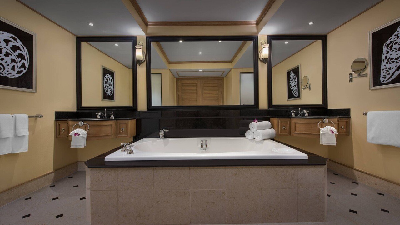 Photo of Bathroom in Mai Khao