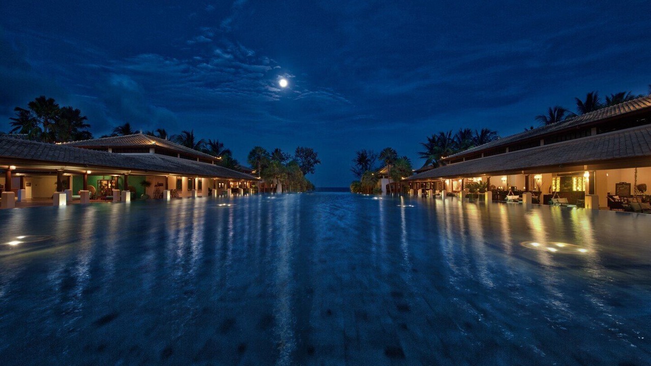 Photo of Outdoor in Mai Khao