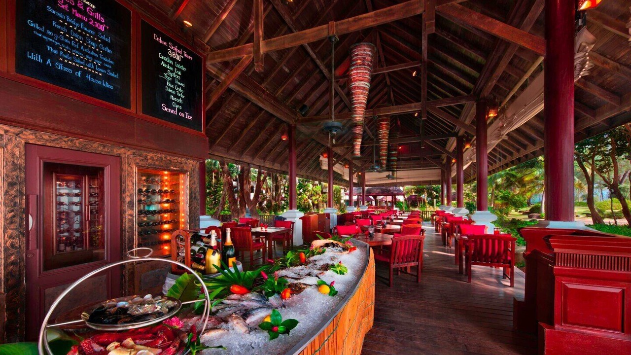 Photo of Outdoor in Mai Khao