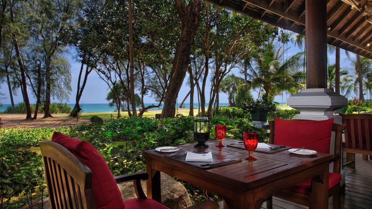 Photo of Outdoor in Mai Khao