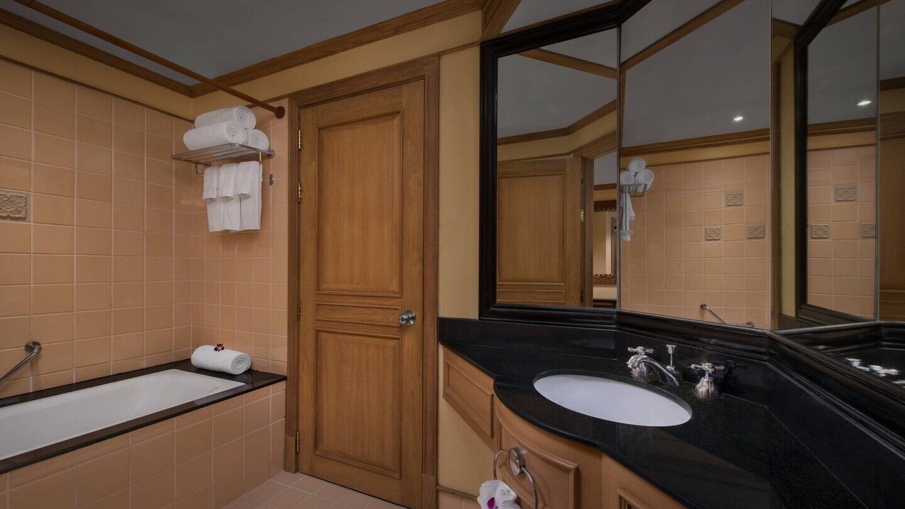 Photo of Bathroom in Mai Khao