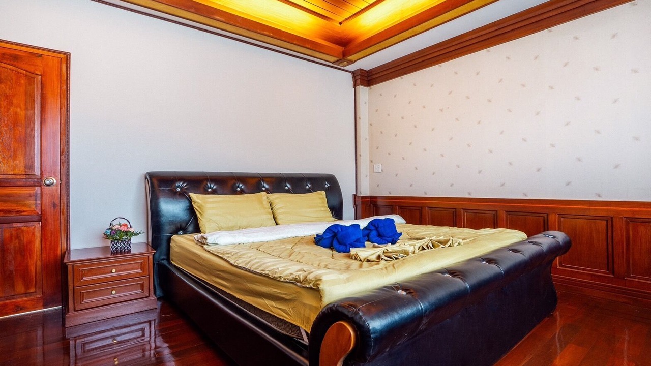 Photo of Bedroom in Talat Yai