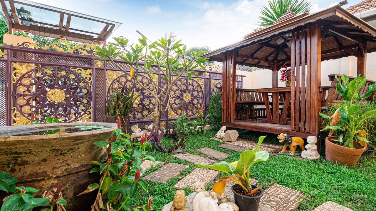 Photo of Outdoor in Talat Yai