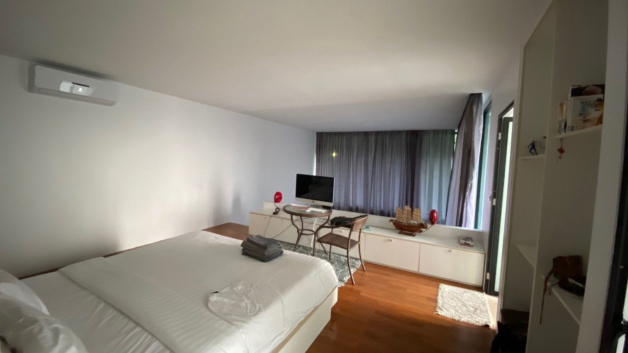 Photo of Bedroom in Kamala