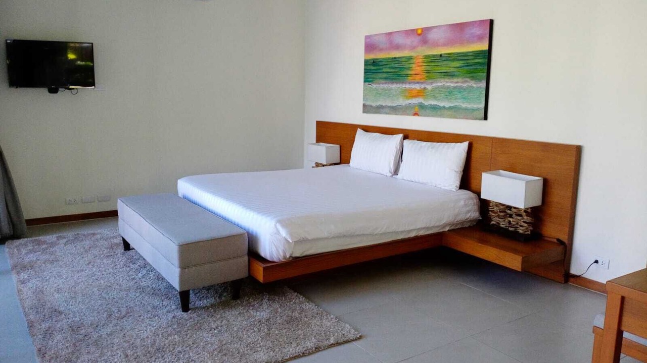 Photo of Bedroom in Kamala
