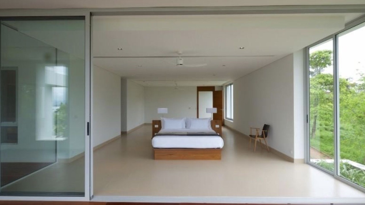 Photo of Bedroom in Pa Klok