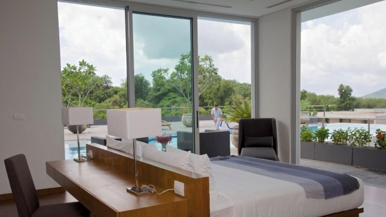 Photo of Bedroom in Pa Klok