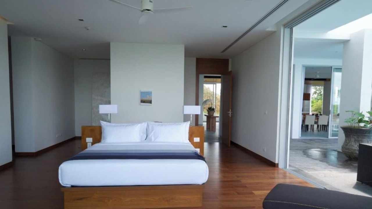 Photo of Bedroom in Pa Klok