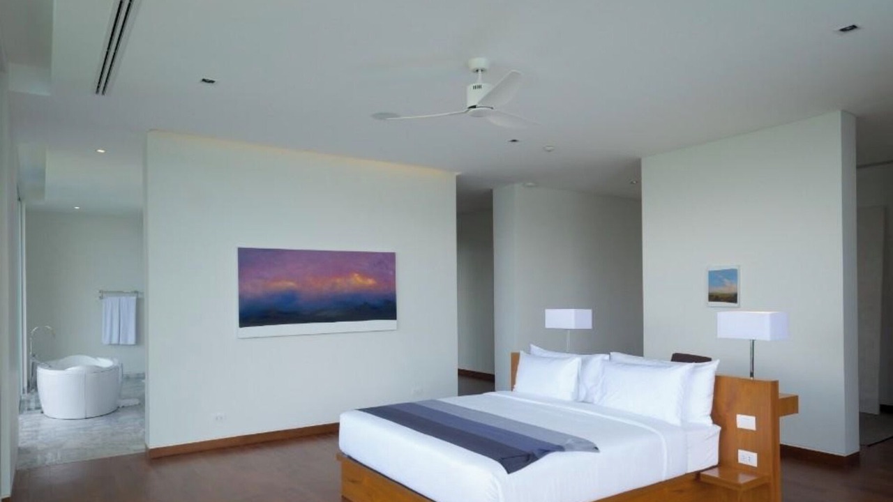 Photo of Bedroom in Pa Klok