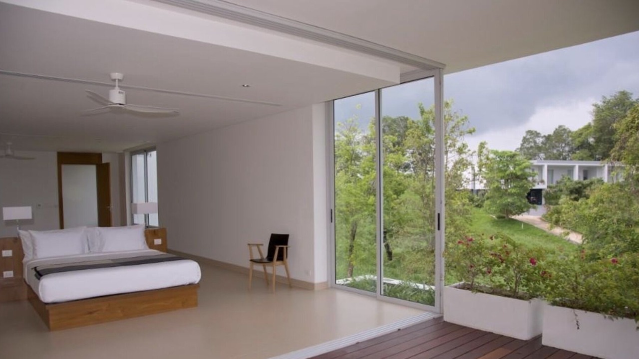 Photo of Bedroom in Pa Klok