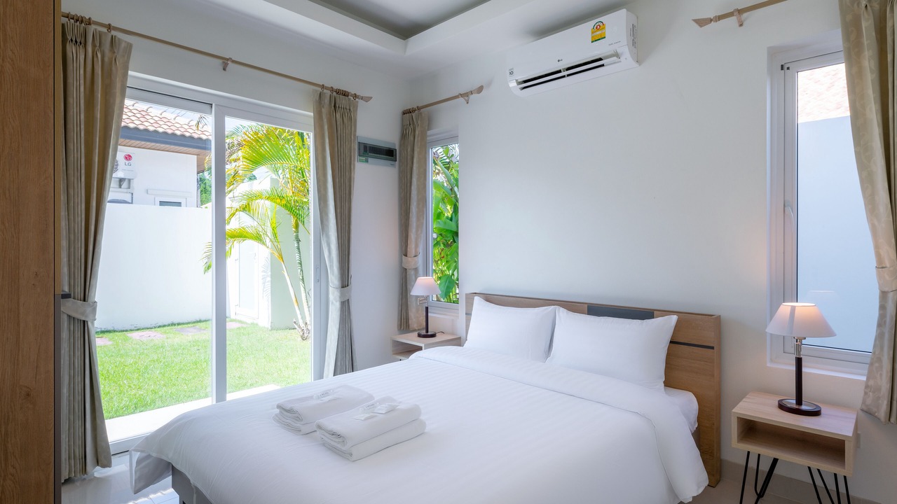 Photo of Bedroom in Hua Hin