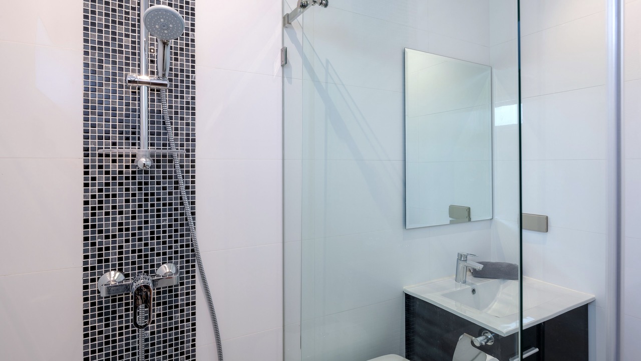 Photo of Bathroom in Hua Hin