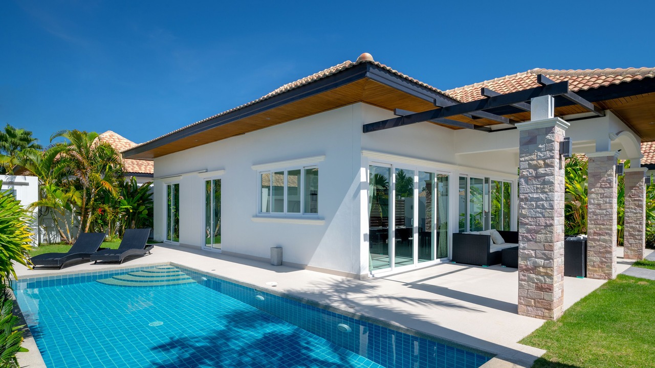 Photo of Outdoor in Hua Hin