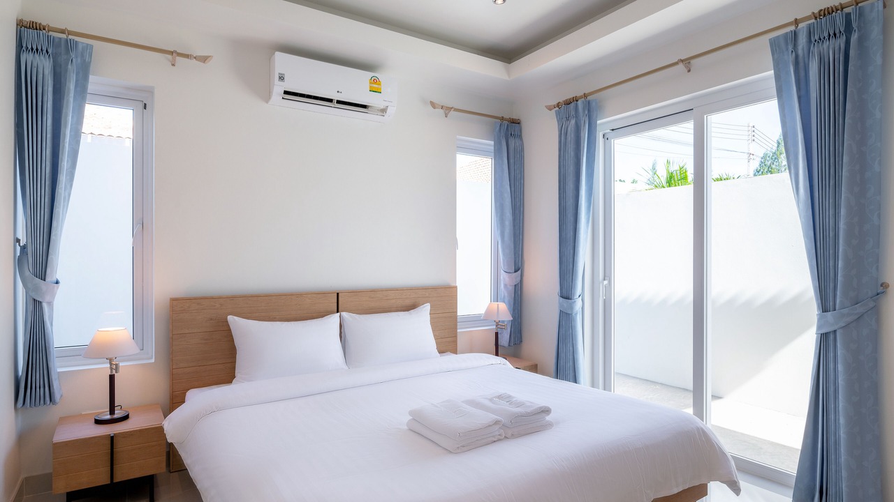 Photo of Bedroom in Hua Hin