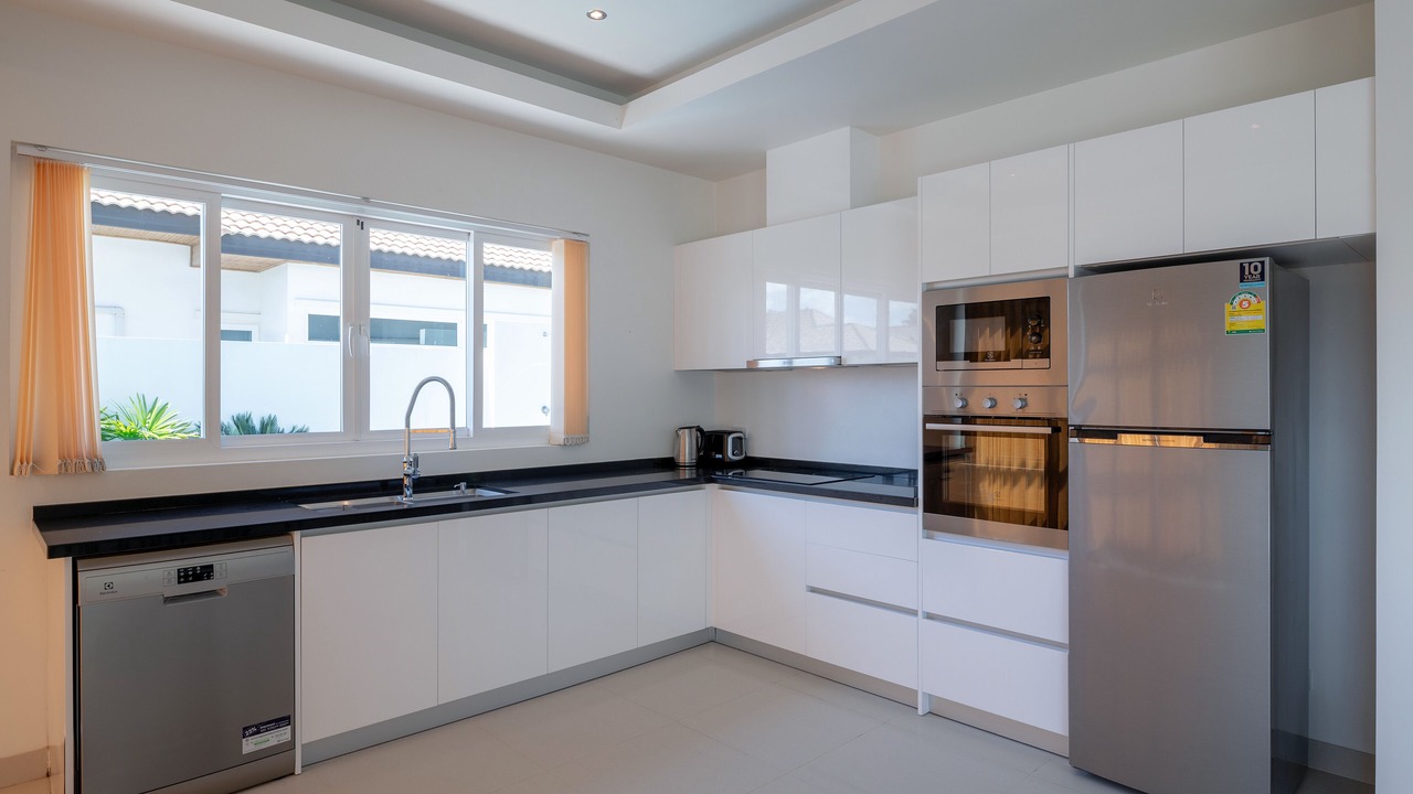 Photo of Kitchen in Hua Hin