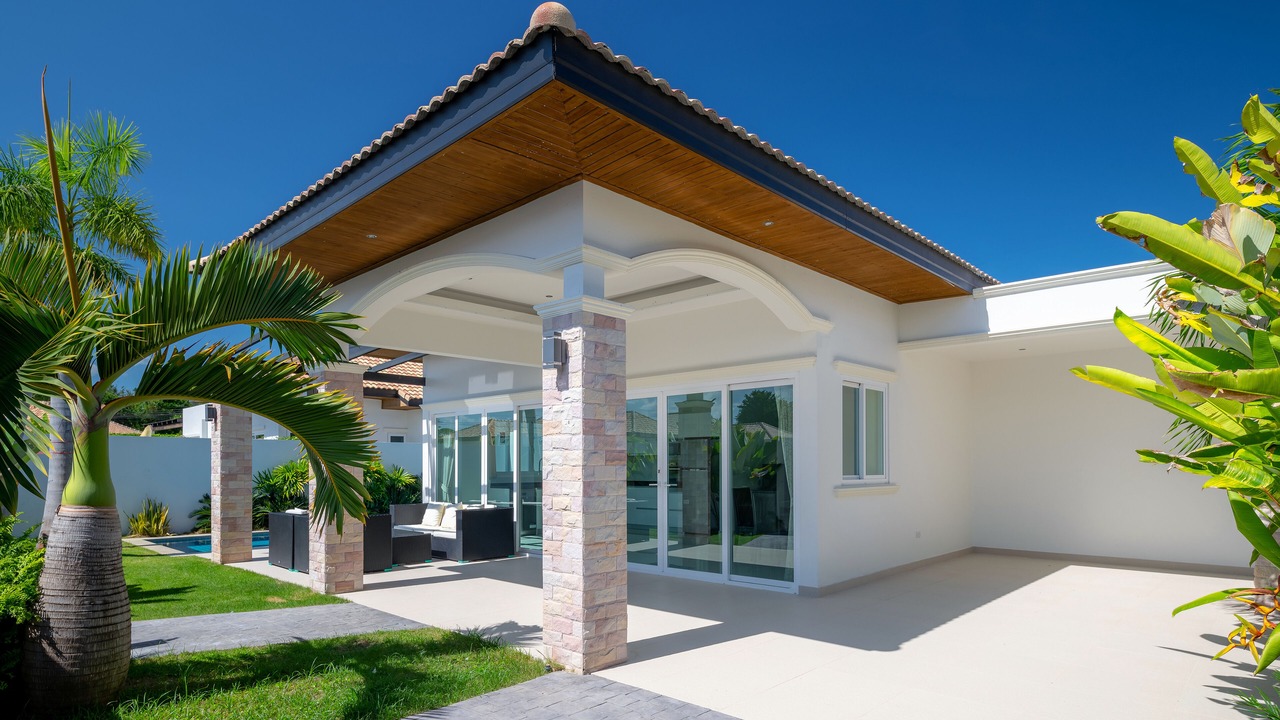 Photo of Outdoor in Hua Hin