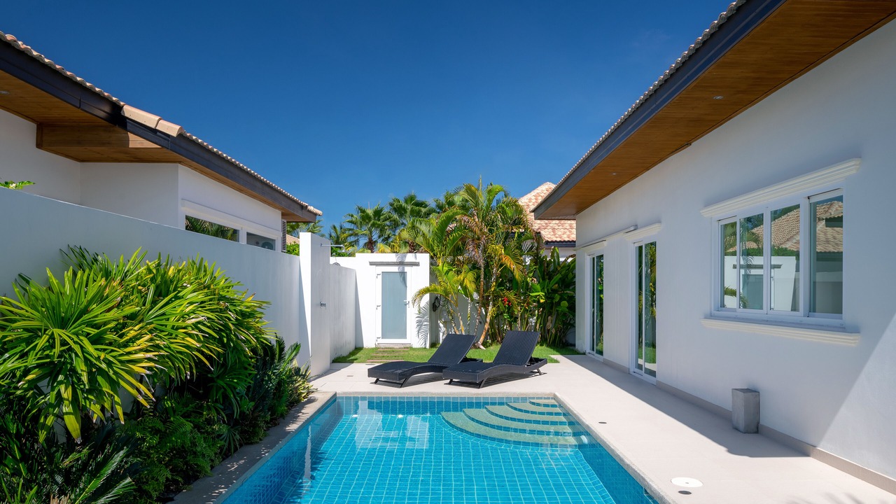 Photo of Outdoor in Hua Hin