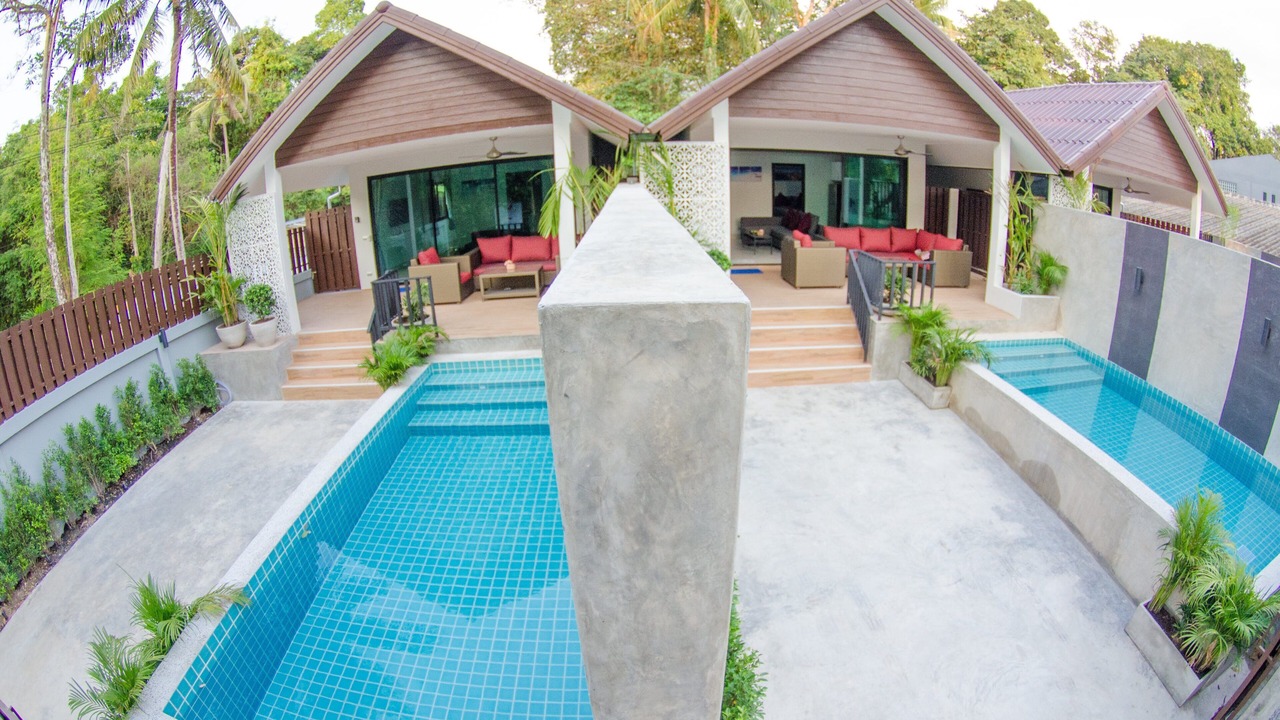 Photo of Outdoor in Ko Chang