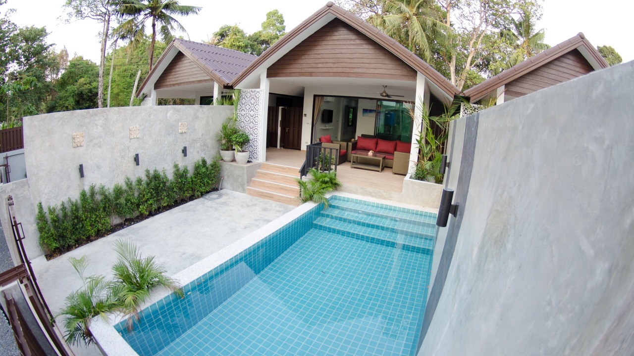 Photo of Outdoor in Ko Chang