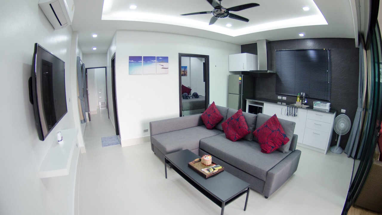 Photo of Livingroom in Ko Chang